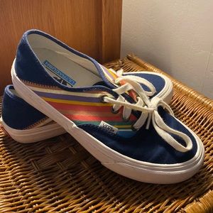 Vans Ultracush sneaker sz 7.5